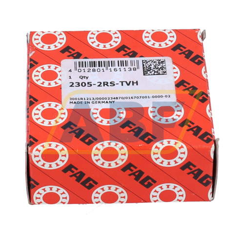 2305-2RS-TVH FAG