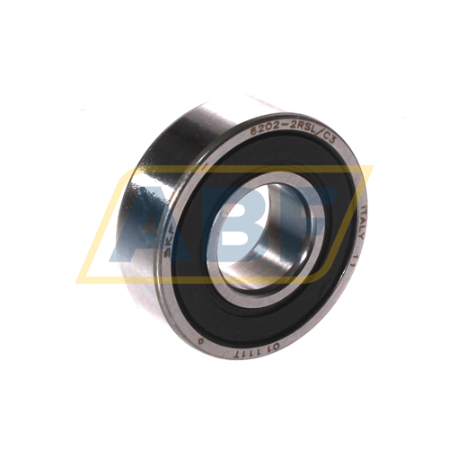 6202-2RSL/C3 SKF