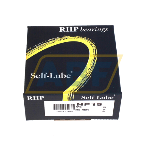 NP15 RHP