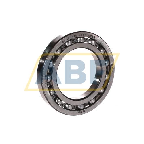 16009 SKF
