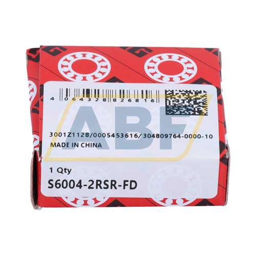 S6004-2RSR-FD FAG