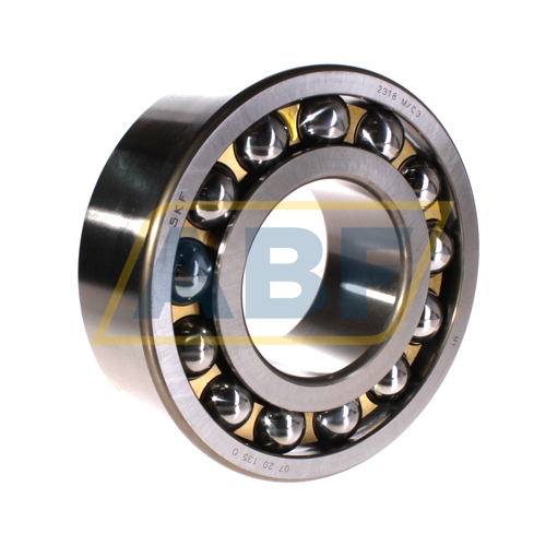 2318M/C3 SKF