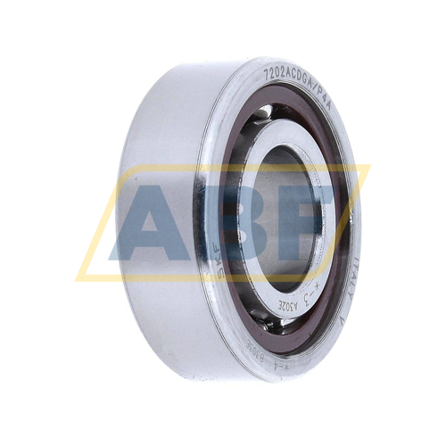 7202ACDGA/P4A SKF