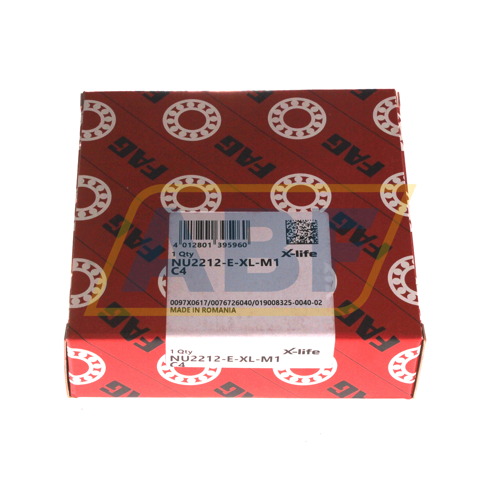 NU2212-E-XL-M1-C4 FAG