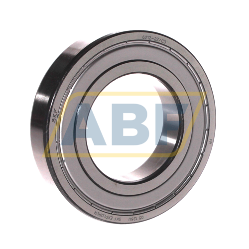 6212-2Z/C3 SKF