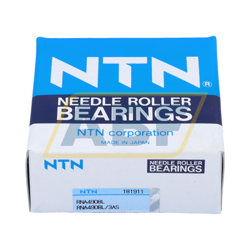 RNA4908L/3AS NTN