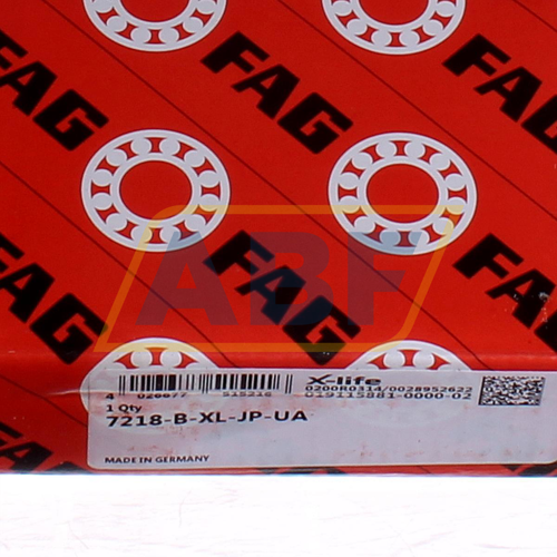 7212-B-XL-JP-UA FAG