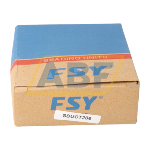 SSUCT206 FSY