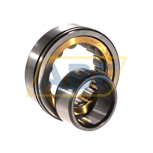 NU205-E-N-MPA-F59-C3 FAG