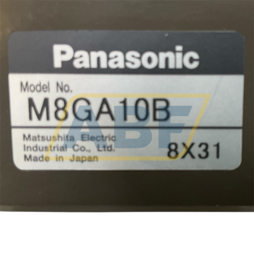 M8GA10B Panasonic