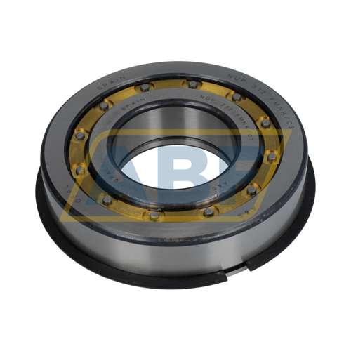 NUP312FM NR C3 A&S - Fersa