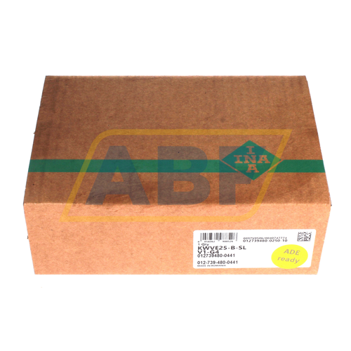 KWVE25-B-SL-V1-G4 INA