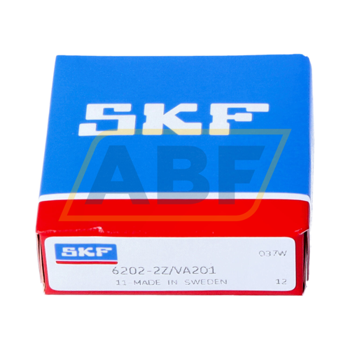 6202-2Z/VA201 SKF