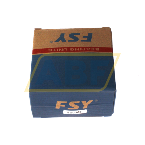SUC309 FSY