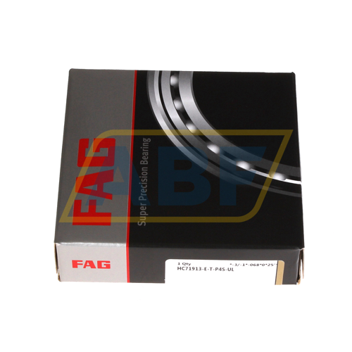 HC71913-E-T-P4S-UL FAG