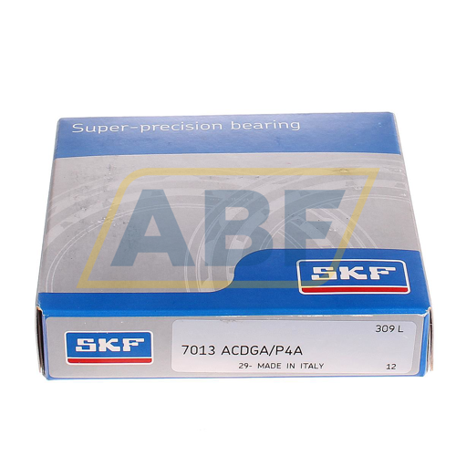 7013ACDGA/P4A SKF