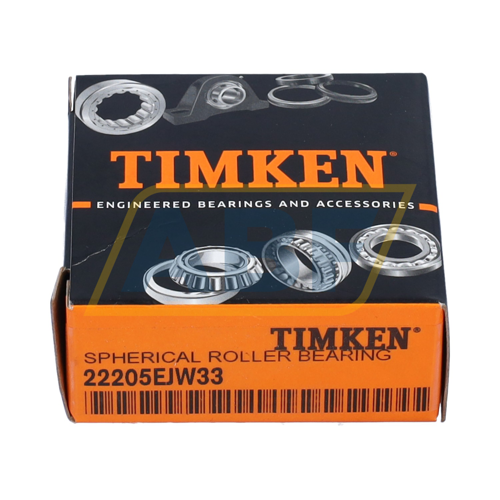 22205EJW33 Timken