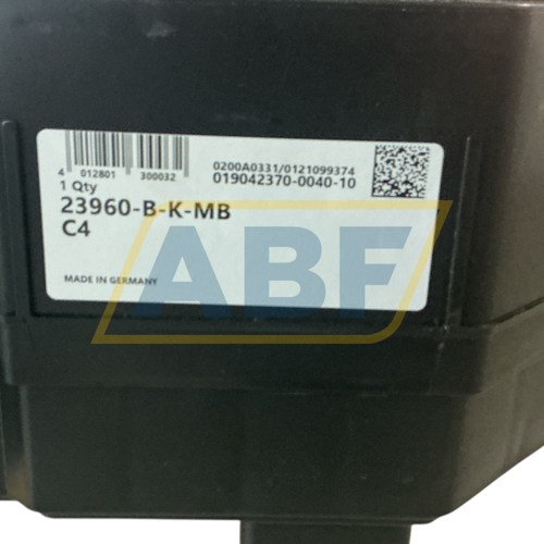 23960-B-K-MB-C4 FAG