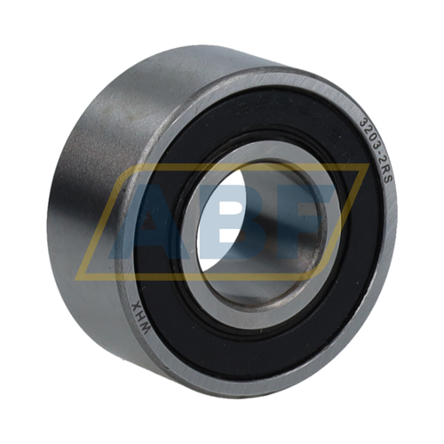 3203 2RS WHX