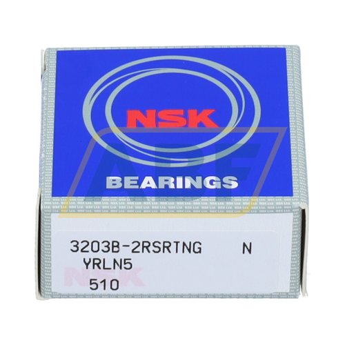 3203B-2RSRTNG NSK