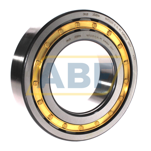 NUP2220-E-XL-M1 FAG