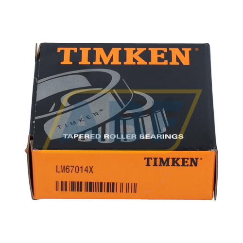 LM67014X Timken