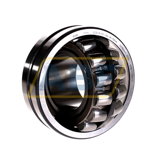 22313-E1-XL-K-T41A FAG