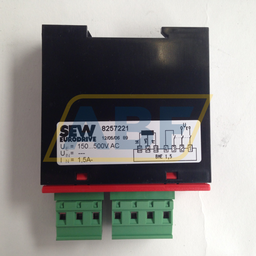 CFM71S/BR/TF/RH1L/SB5 SEW-EURODRIVE