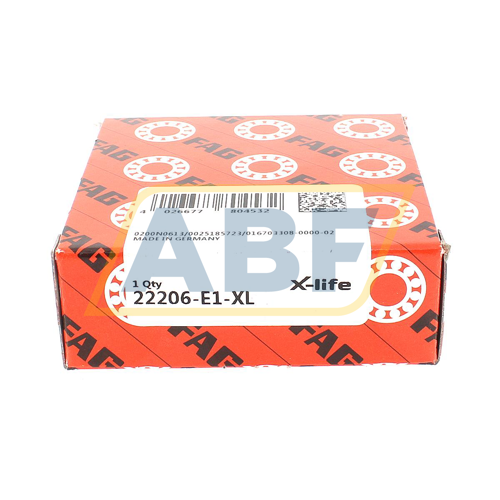 22206-E1-XL FAG