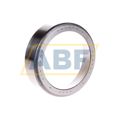 HM807010 Timken