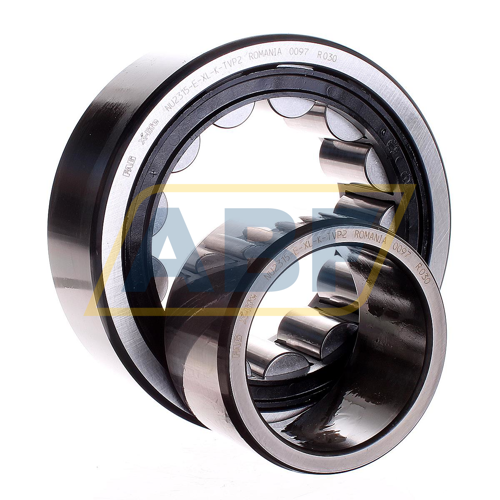 NU2315-E-XL-K-TVP2 FAG