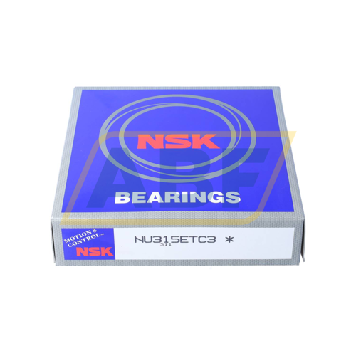 NU315ETC3 NSK