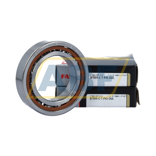 B7009-C-T-P4S-DUL FAG