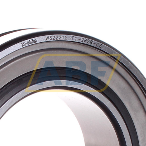 WS22215-E1-2RSR-C3 FAG