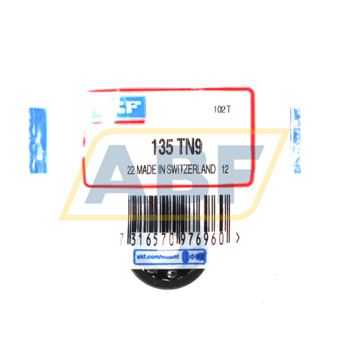 135TN9 SKF