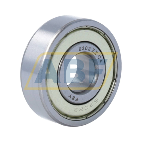 6302ZZ C4 FSY