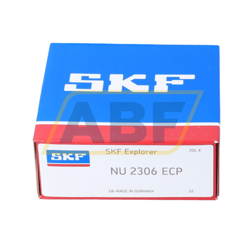 NU2306ECP SKF
