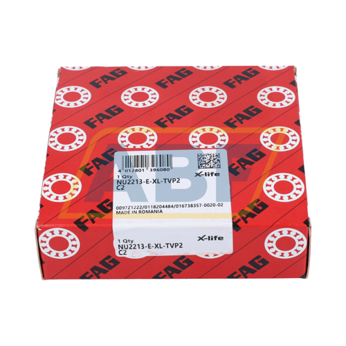 NU2213-E-XL-TVP2-C2 FAG