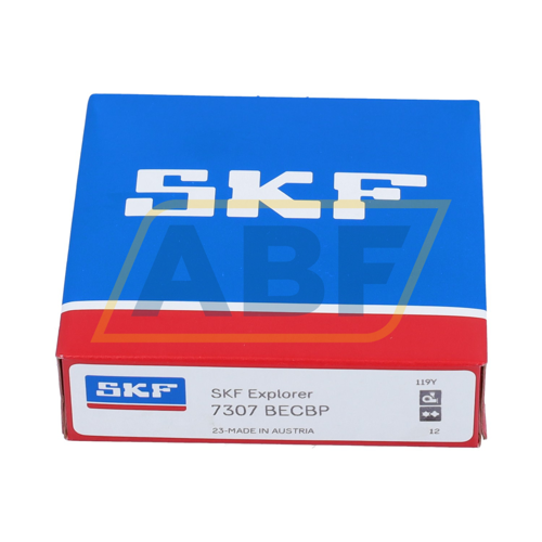 7307BECBP SKF