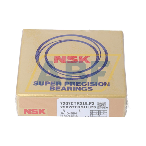 7207CTRSULP3 NSK