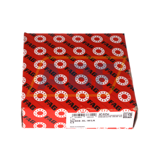 NJ408-XL-M1A-C3 FAG