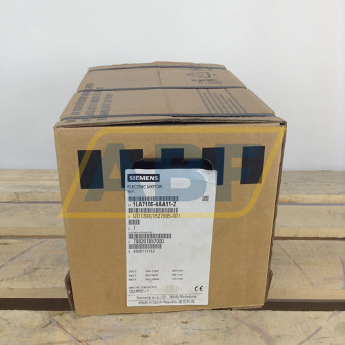 1LA7106-4AA11-Z Siemens