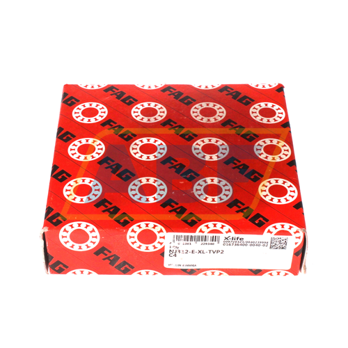 NJ2206-E-XL-M1A-C4 FAG