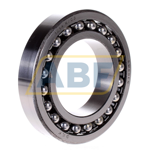 1214K/C3 SKF