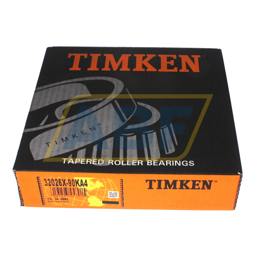 32026X-90KA4 Timken