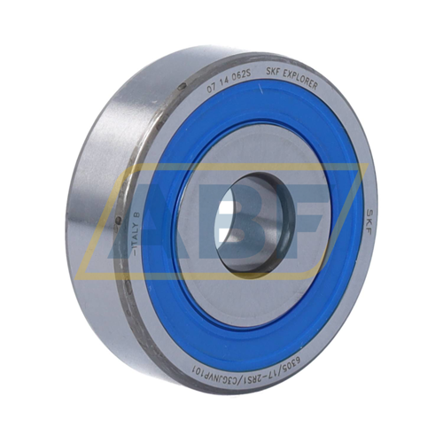 6305/17-2RS1/C3GJNVP101 SKF