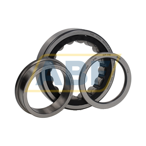 NUP210-E-XL-TVP2-C3 FAG