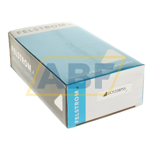UCP208PSS Felstrom