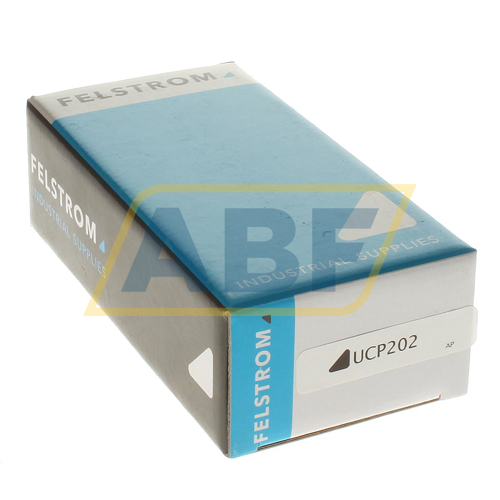 UCP202 Felstrom