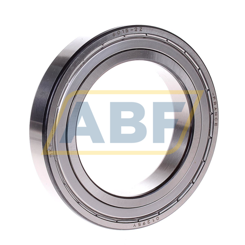 6015-2Z SKF